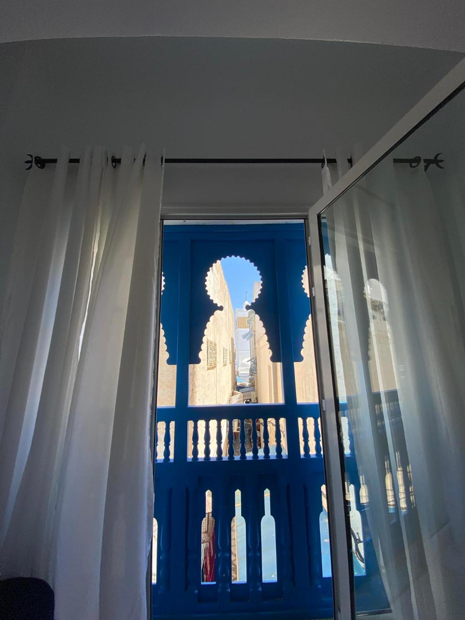 Artgohomes Al-Hammamat Zewnętrze zdjęcie