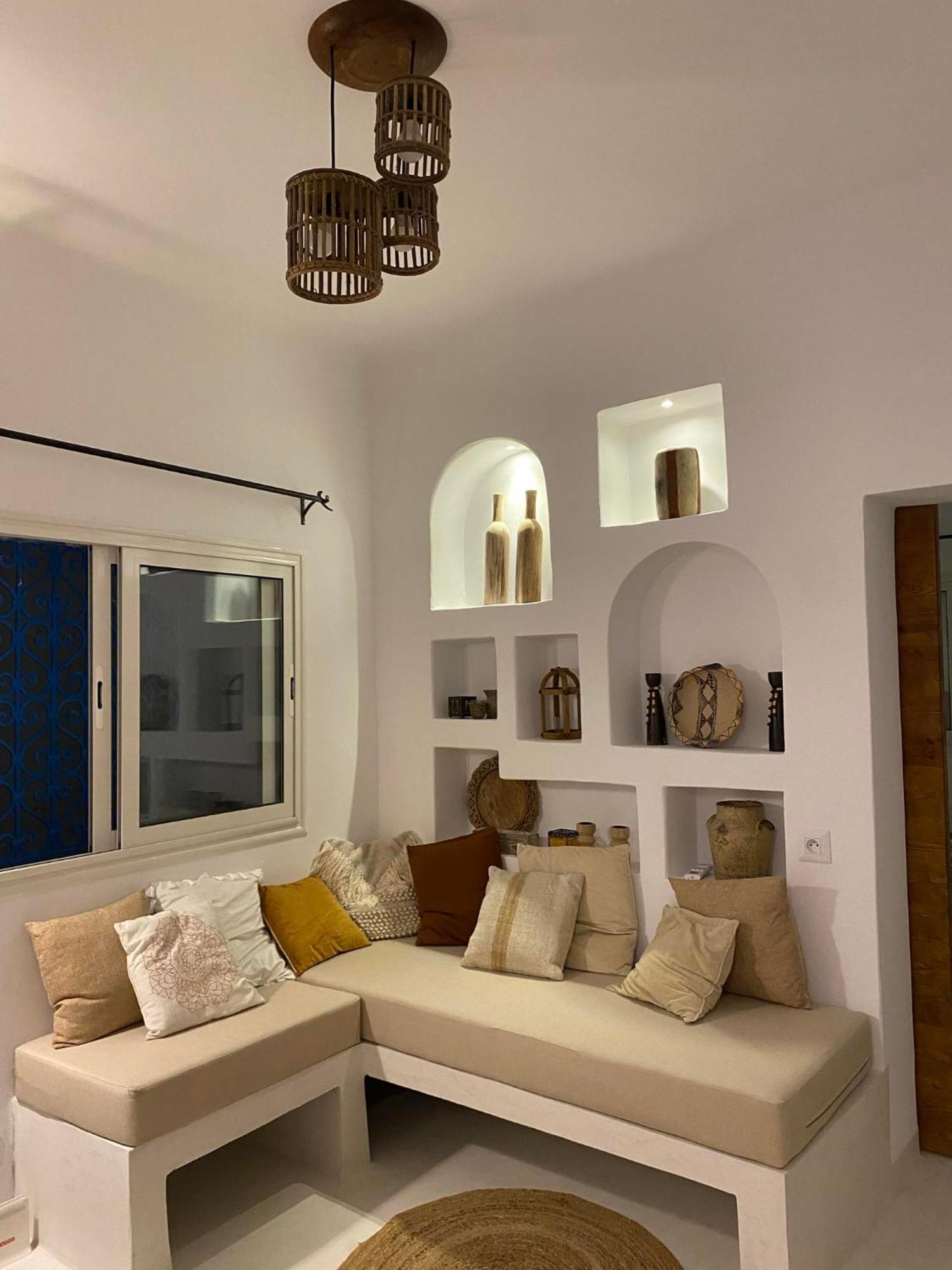Artgohomes Al-Hammamat Zewnętrze zdjęcie