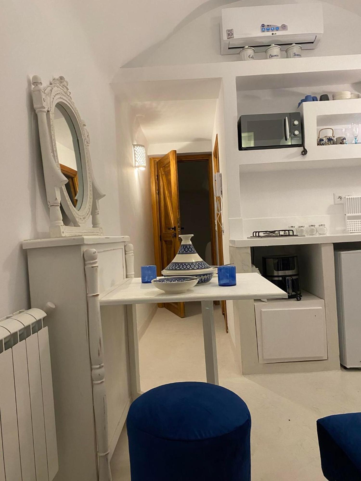 Artgohomes Al-Hammamat Zewnętrze zdjęcie