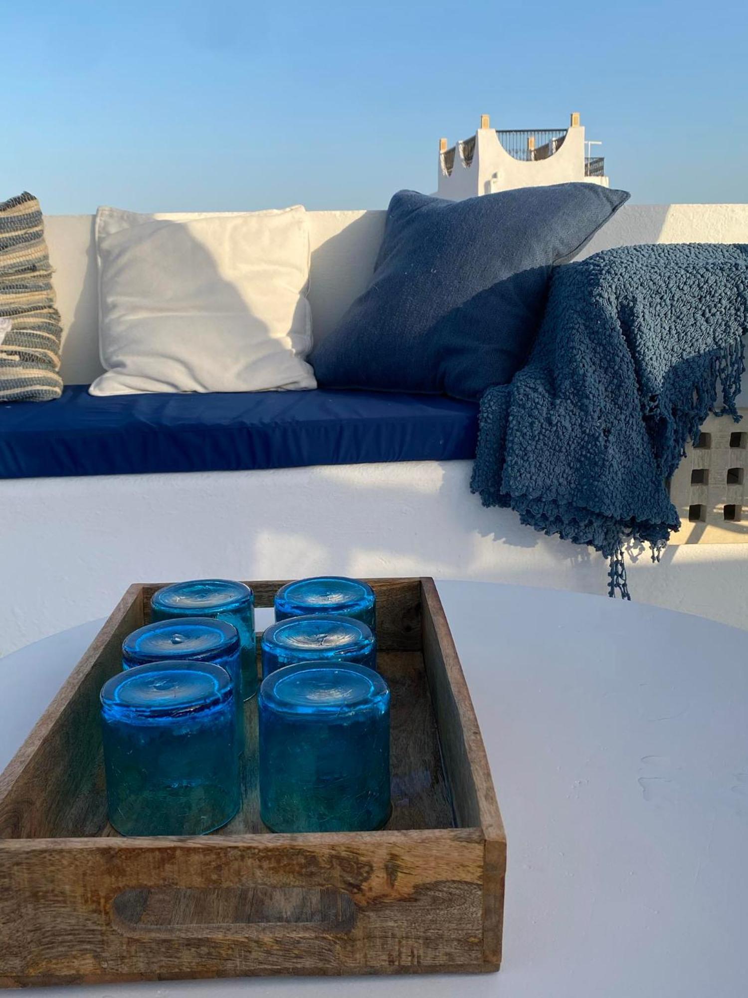 Artgohomes Al-Hammamat Zewnętrze zdjęcie