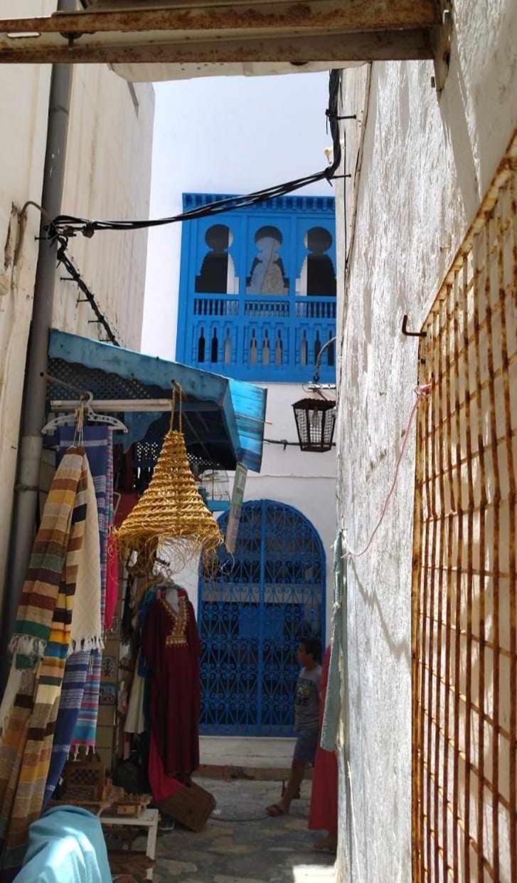 Artgohomes Al-Hammamat Pokój zdjęcie