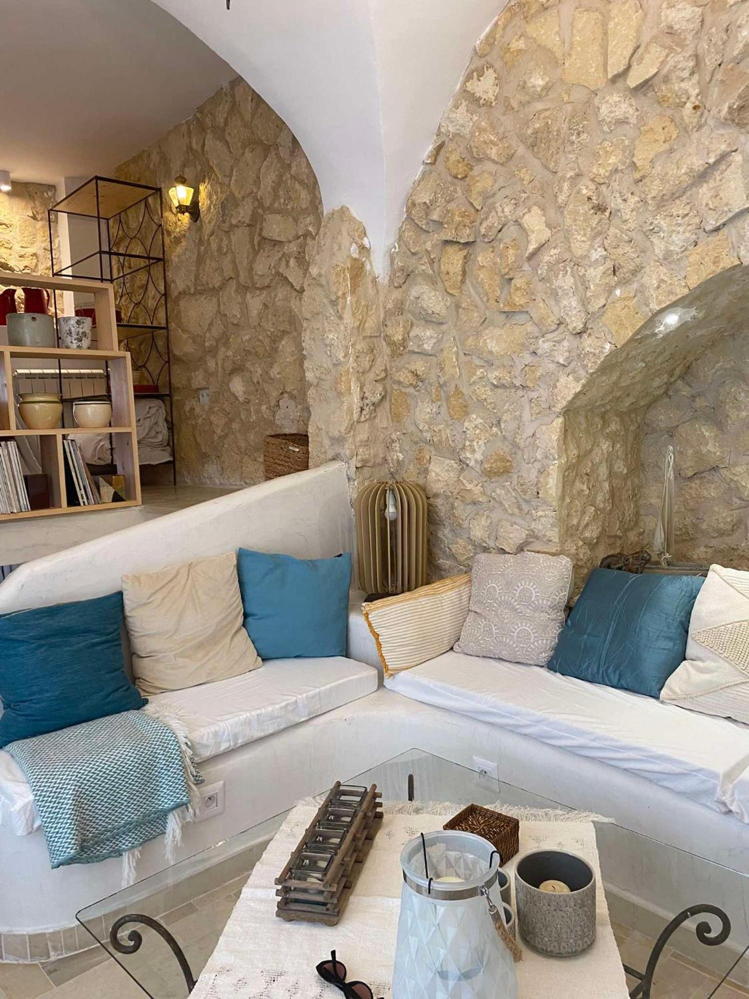 Artgohomes Al-Hammamat Zewnętrze zdjęcie