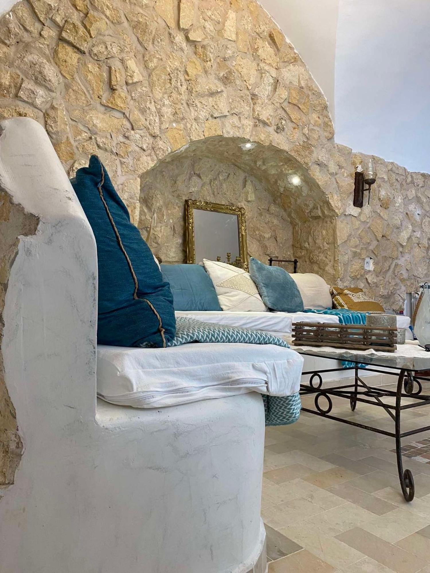 Artgohomes Al-Hammamat Zewnętrze zdjęcie
