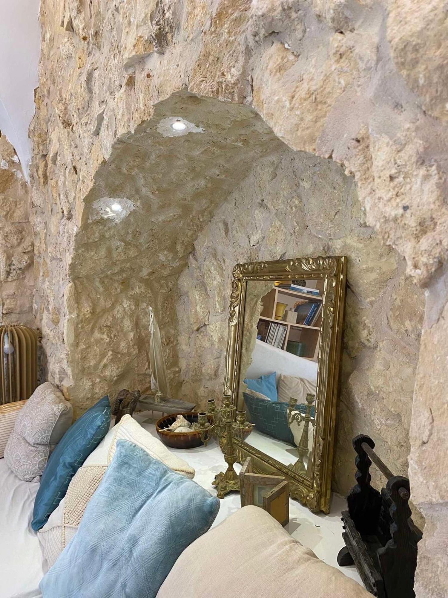 Artgohomes Al-Hammamat Zewnętrze zdjęcie
