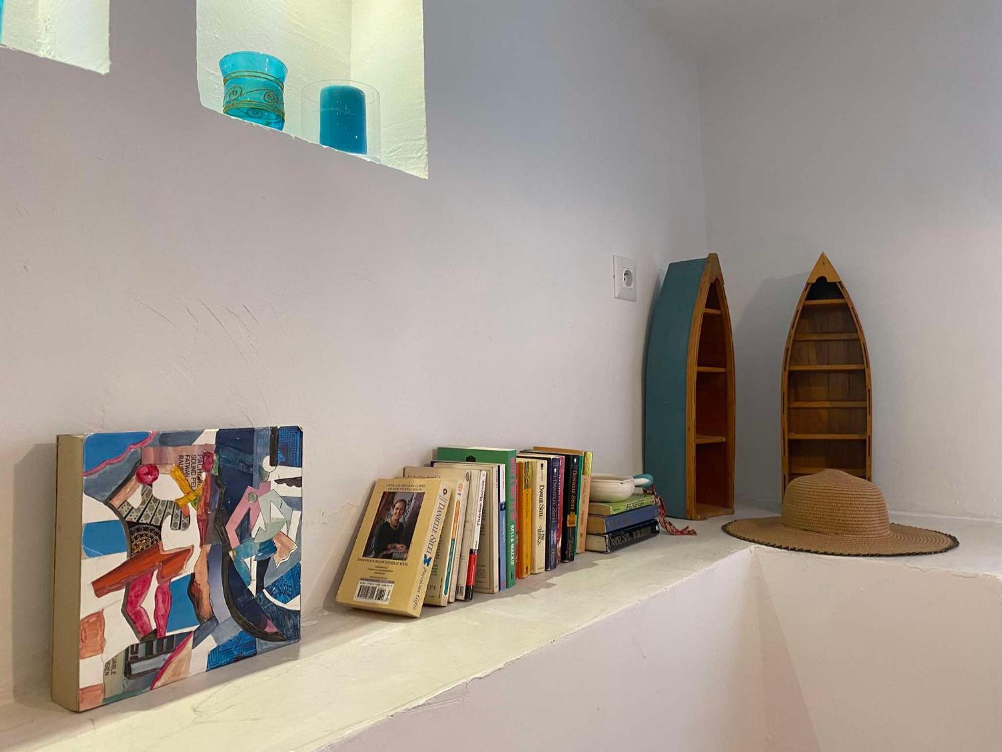 Artgohomes Al-Hammamat Zewnętrze zdjęcie