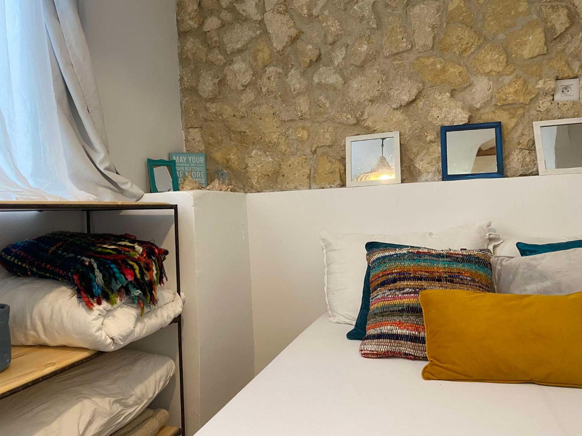Artgohomes Al-Hammamat Zewnętrze zdjęcie