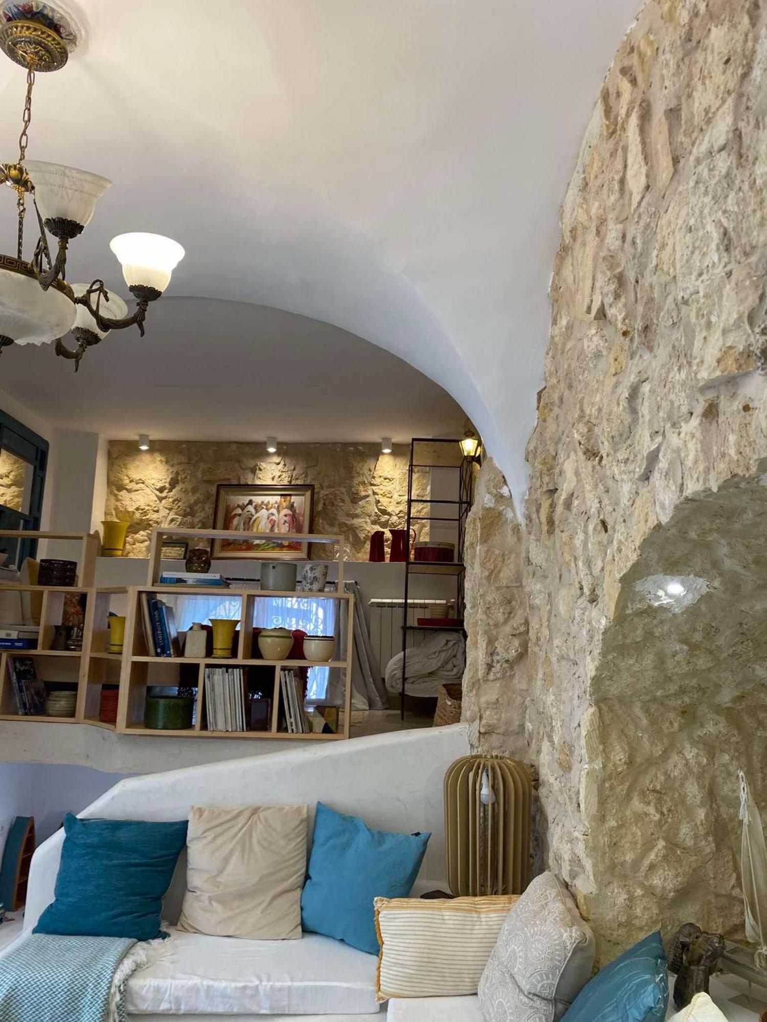 Artgohomes Al-Hammamat Zewnętrze zdjęcie