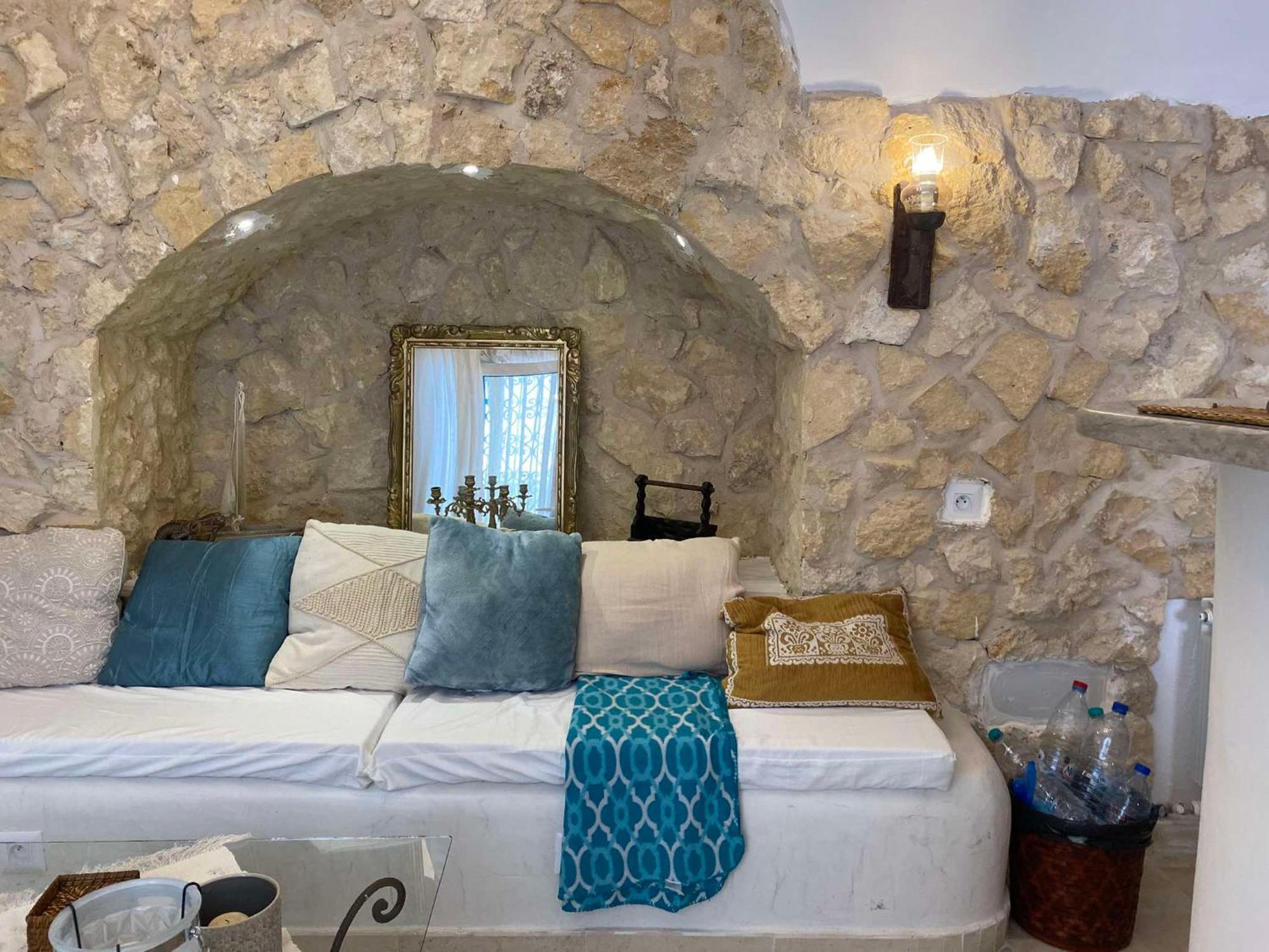 Artgohomes Al-Hammamat Zewnętrze zdjęcie